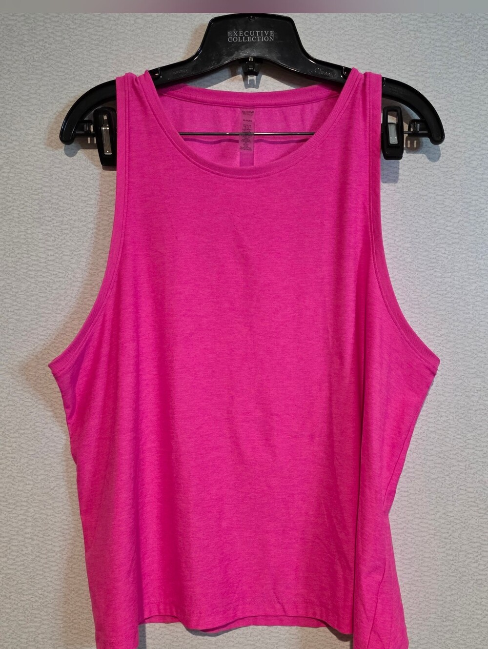 Beyong Yoga Featherweight Rebalanced Tank Xtra Large